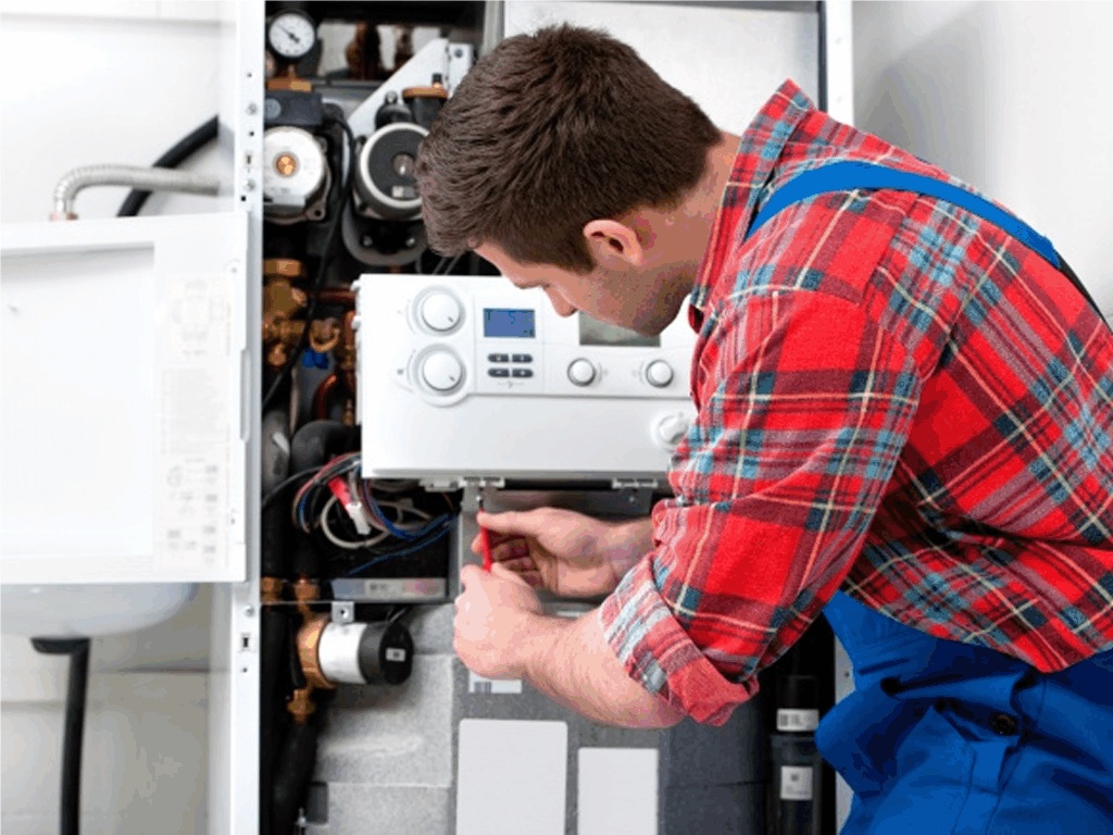Salihli Beko Beko kombi petek temizleme – Isınma sorunu kökünden çözüldü. - Teknik servis örneği
